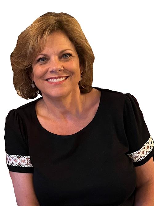 Kim Stripling Profile photo